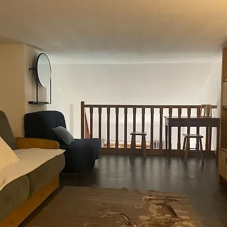 Le Versant Sud De Barcelonette Apartmán Barcelonnette