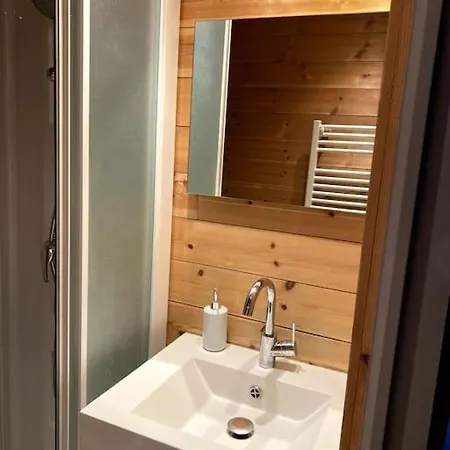 Le Versant Sud De Barcelonette Apartmán Barcelonnette