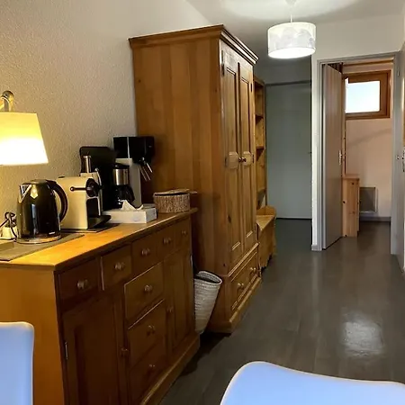 Le Versant Sud De Barcelonette