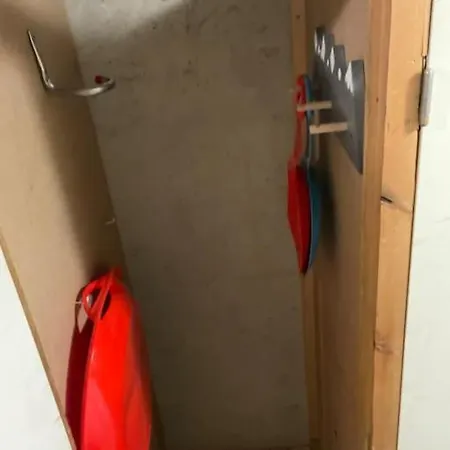 Le Versant Sud De Barcelonette Apartmán