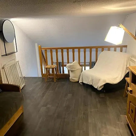 Le Versant Sud De Barcelonette Apartment
