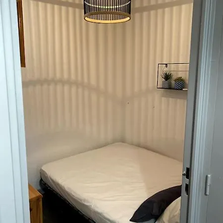 Apartmán Le Versant Sud De Barcelonette